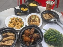 -新峰肉骨茶(总店)