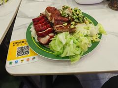 -陈光记烧腊(长寿路店)