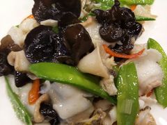 -北塘海鲜·天津菜(大光明桥旗舰店)