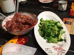 -金掌勺锅包肉(太原万达店)