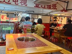 -赵美丽·重庆社区火锅·直营店(火车东站·中豪国际店)