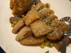 -扬州香格里拉·香宫中餐厅