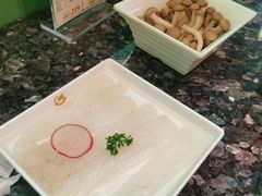 -一席地·本地鸡窝·杭帮鸡火锅(萧山银隆百货店)