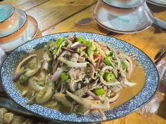 -超越海鲜屋(飞龙物业店)