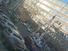-劳顶笨咖啡(敦化店)