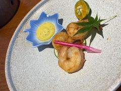 -花潮料理艺食馆(SM新生活广场店)