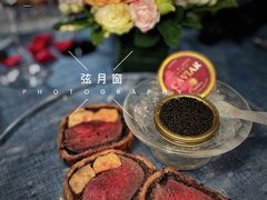 -弦月窗LUNETTE BY AMANDA(复兴路店)