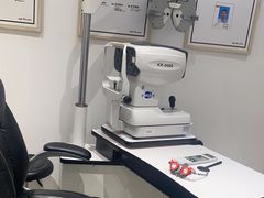 -AOJO眼镜(南翔印象城MEGA店)