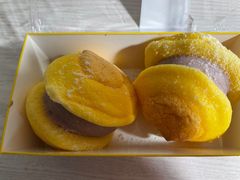 -鲍师傅糕点(国金街店)