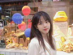 -YUMI芽米·法式烘焙·咖啡(文化宫店)