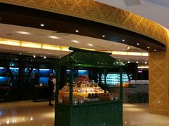 -杭州世外桃源君澜度假酒店