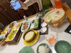 -那家小馆(摩天活力城店)