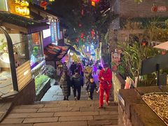 -重庆十八梯传统风貌区