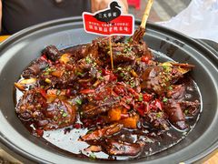 -回味黑鸭煲·始于2006(万松园店)