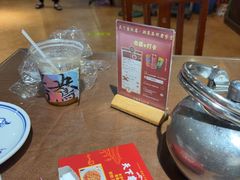-天下客饭店(中山路店)