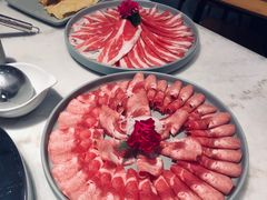 -煲宫猪肚鸡(晶品店)
