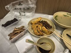 -李记清真馆(打钉巷店)