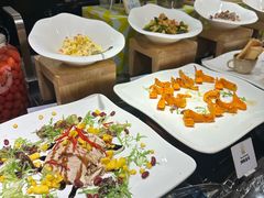 -东方红海鲜百汇(国际大厦店)