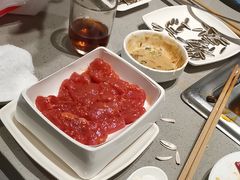 -海底捞火锅(河东万达广场店)