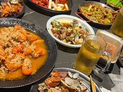-红盔甲·小龙虾(人民广场店)