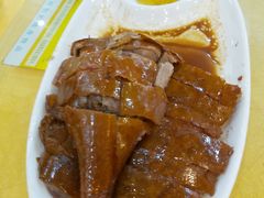 -台山美食一绝阿四台山黄鳝饭(阿四创作店)
