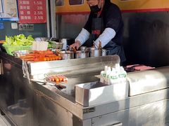 -海燕家人灌蛋饼(凤凰街店)
