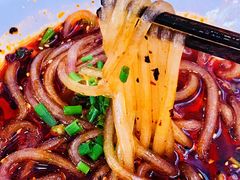 -胖妹面庄(北城天街店)