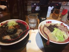 -豚王拉面(锦荣商业大厦店)