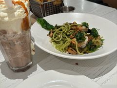 -Nana And Her Friends Restaurant 娜娜家(小寨原力场店)