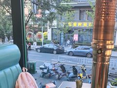 -牛犇炭火烤肉·鲜切烤肉(承德总店)