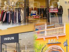 -首创奥特莱斯(西安店)