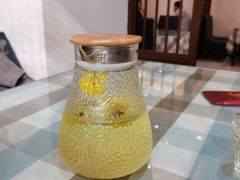 -君霖海鲜私房菜(春柳店)