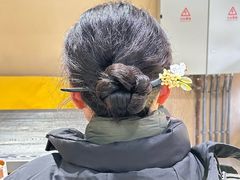 -宫事颐庭·老佛爷贵寿下午茶(颐和园店)