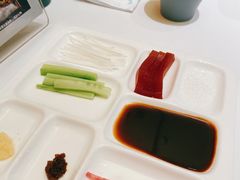 -君子·兰餐厅(长江路店)