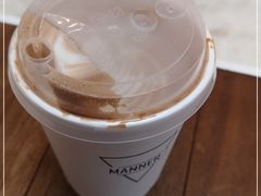 -Manner Coffee(丁香国际店)
