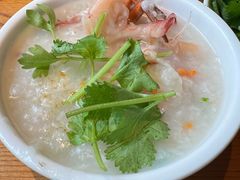 -如轩·海鲜砂锅粥·潮汕菜(一品天下店)