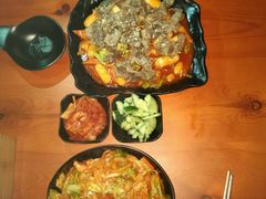 -HONGA HONGA雄家(曹路店)