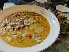 -茉莉阿姨·南京老菜馆(湛江路店)