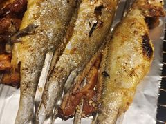 -那些年记忆烧烤