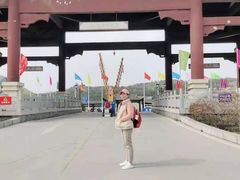 -樱花山风景区