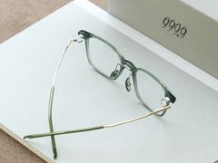 -目艮眼镜SHOWROOM(品牌集合店)