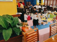 -儿童菜·采风阁家常菜餐厅(亚龙湾天域酒店)