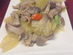-金华安大酒楼·老牌潮菜·粤式茶点(东方国际店)