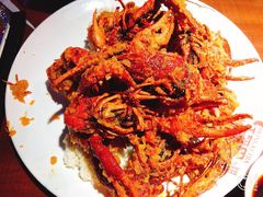 -红盔甲·小龙虾(天钥桥店)