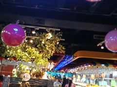 -巴犀烧烤(新崇光店)