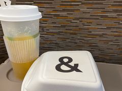 -B&C黄油与面包·法式古堡面包坊(新天地店)