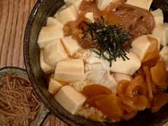 -铃木食堂(北新桥店)