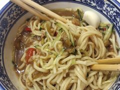 -东四民芳餐厅(世茂工三店)