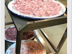 -华哥新鲜猪精品美食