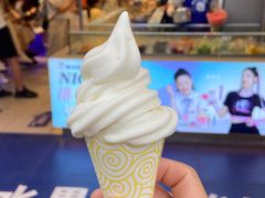 -溪边姑娘·拉丝酸奶水果捞(春熙路店)